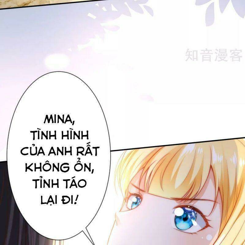 Sủng Hậu Của Vương Chapter 56 - Next Chapter 57