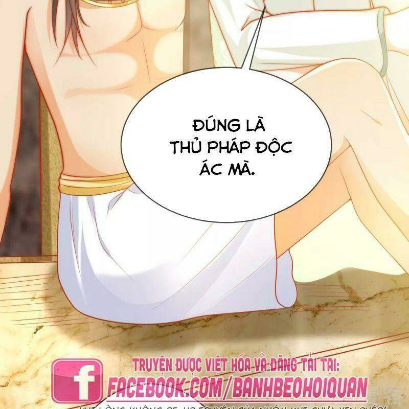 Sủng Hậu Của Vương Chapter 56 - Next Chapter 57