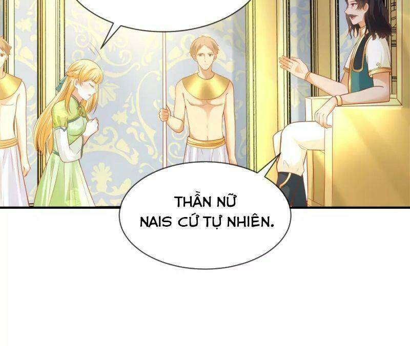 Sủng Hậu Của Vương Chapter 56 - Next Chapter 57