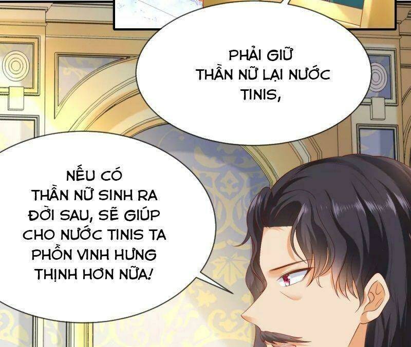 Sủng Hậu Của Vương Chapter 56 - Next Chapter 57