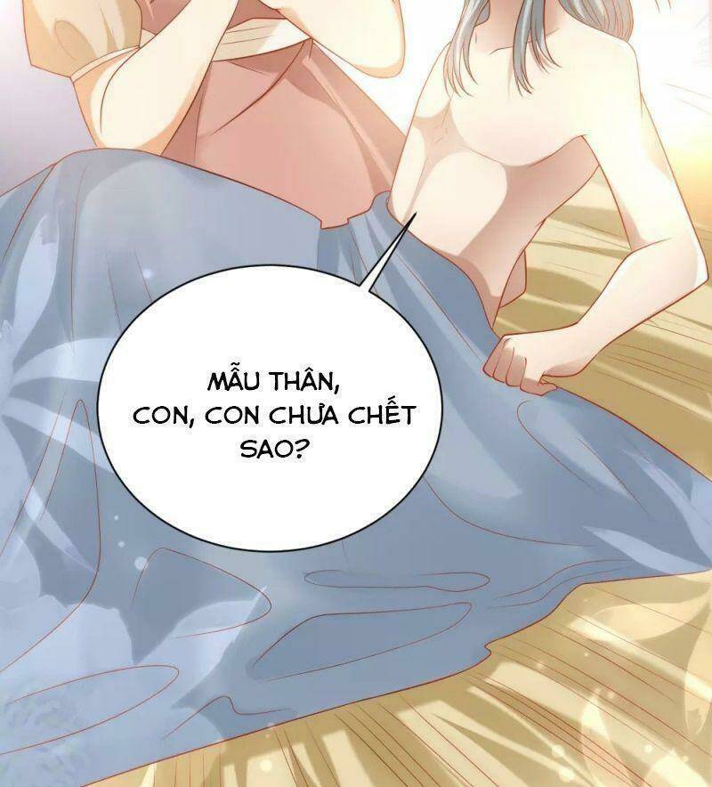 Sủng Hậu Của Vương Chapter 58 - Next Chapter 59