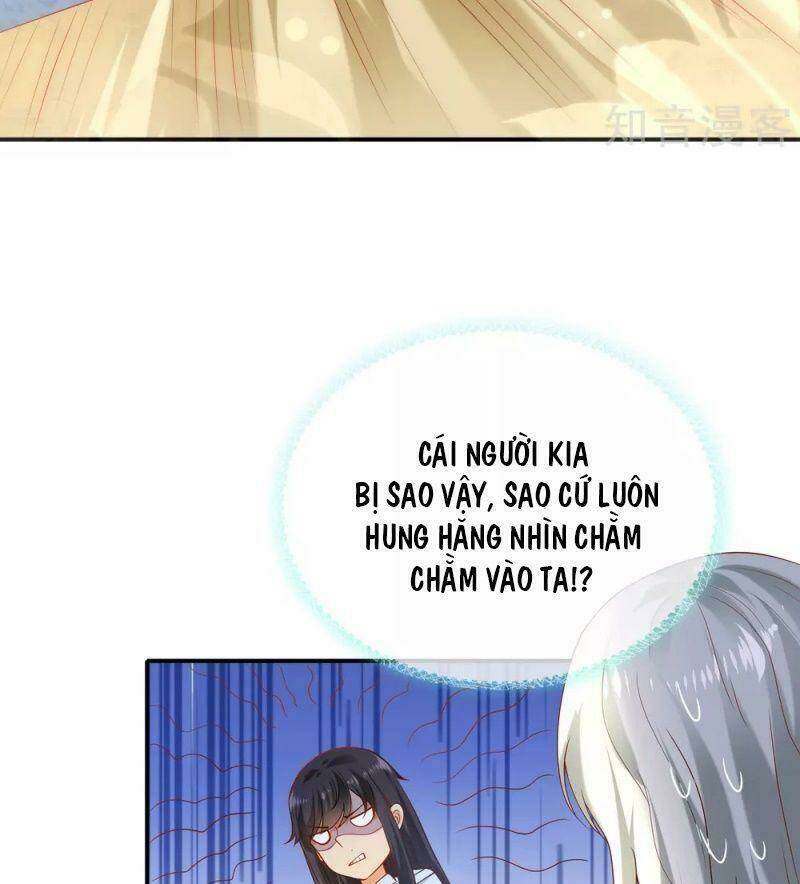 Sủng Hậu Của Vương Chapter 58 - Next Chapter 59