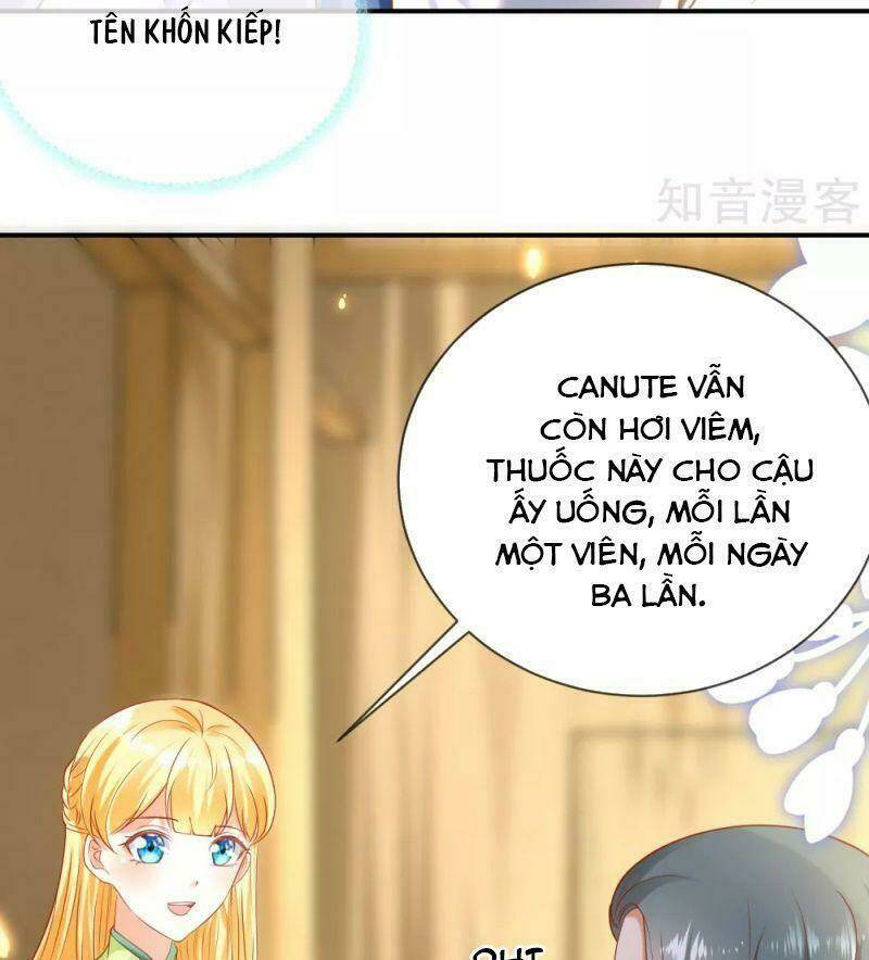 Sủng Hậu Của Vương Chapter 58 - Next Chapter 59