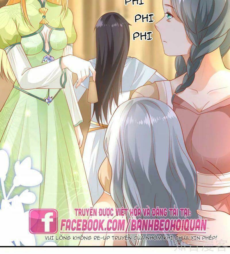 Sủng Hậu Của Vương Chapter 58 - Next Chapter 59