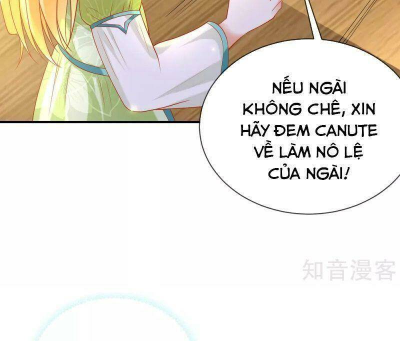 Sủng Hậu Của Vương Chapter 58 - Next Chapter 59