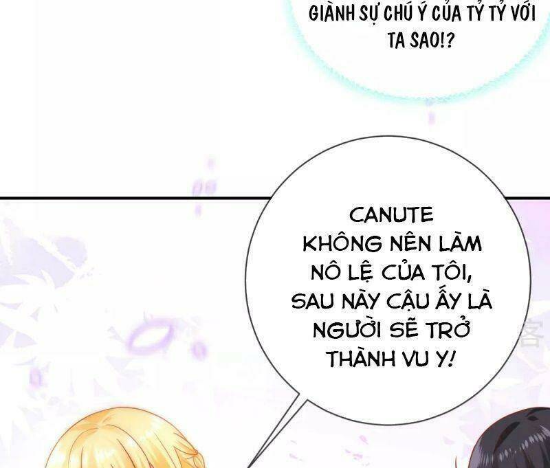 Sủng Hậu Của Vương Chapter 58 - Next Chapter 59