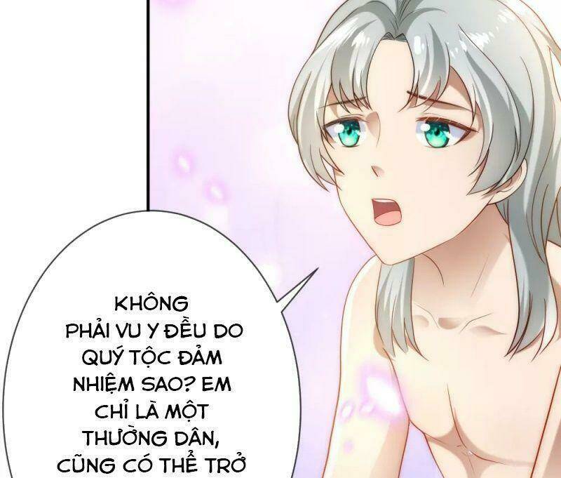 Sủng Hậu Của Vương Chapter 58 - Next Chapter 59