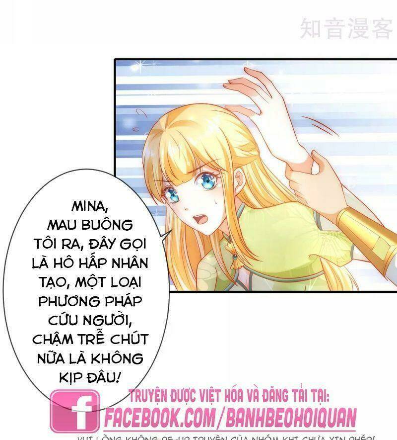 Sủng Hậu Của Vương Chapter 58 - Next Chapter 59