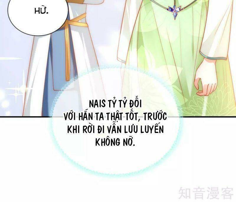 Sủng Hậu Của Vương Chapter 58 - Next Chapter 59