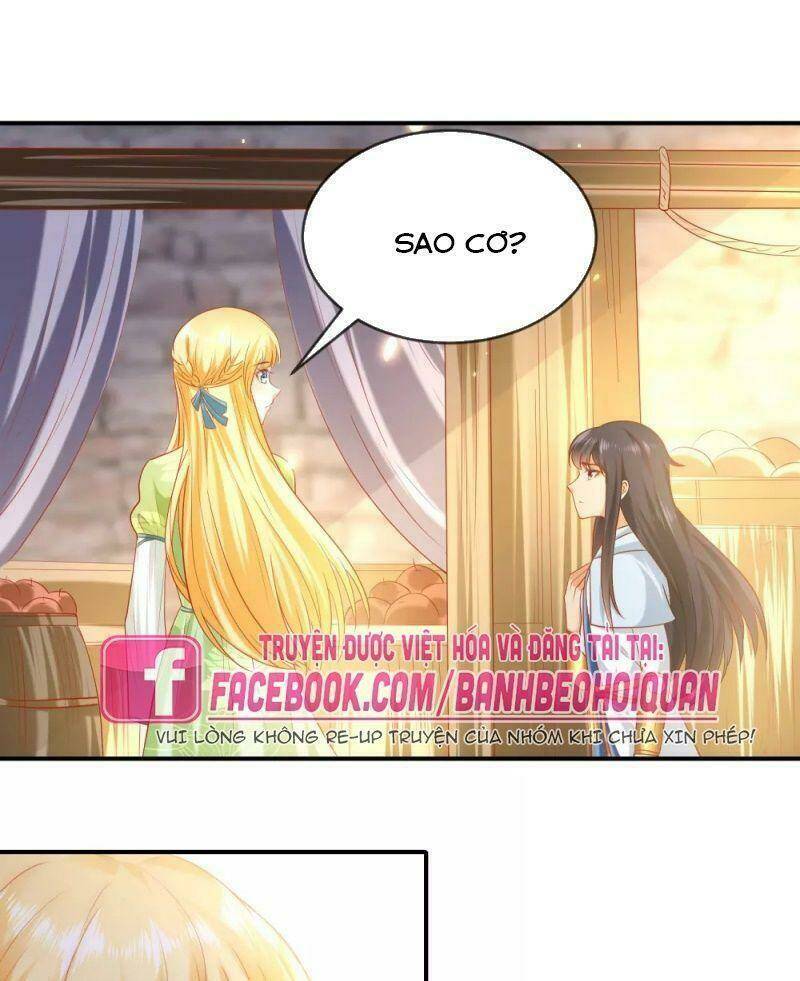 Sủng Hậu Của Vương Chapter 58 - Next Chapter 59