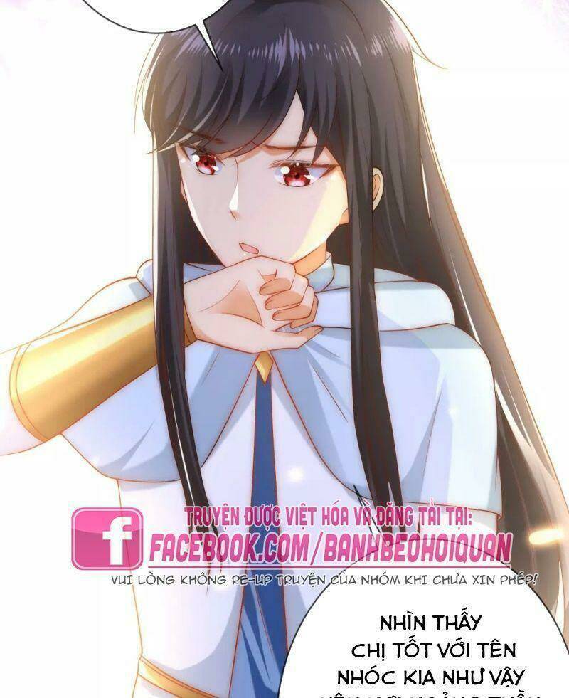 Sủng Hậu Của Vương Chapter 58 - Next Chapter 59