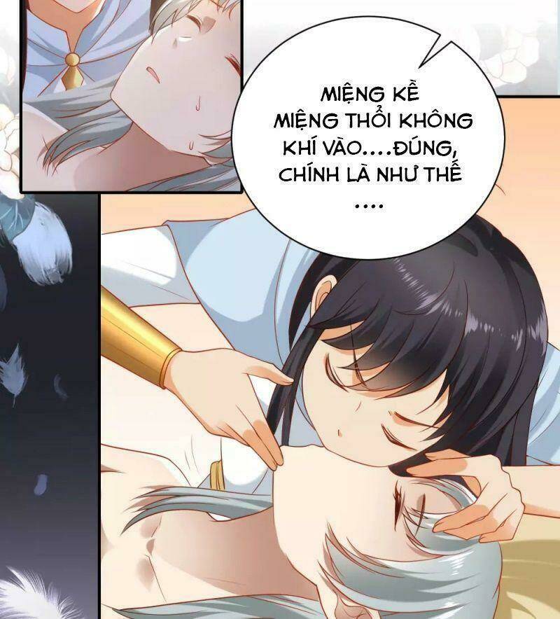 Sủng Hậu Của Vương Chapter 58 - Next Chapter 59