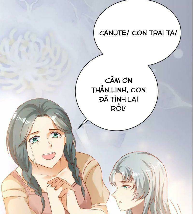 Sủng Hậu Của Vương Chapter 58 - Next Chapter 59