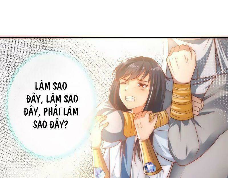 Sủng Hậu Của Vương Chapter 59 - Next Chapter 60