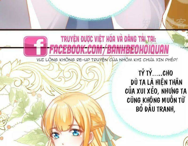 Sủng Hậu Của Vương Chapter 59 - Next Chapter 60