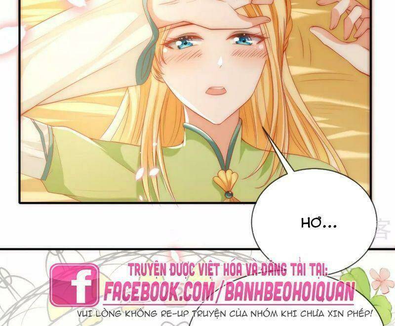 Sủng Hậu Của Vương Chapter 59 - Next Chapter 60