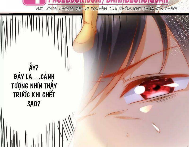 Sủng Hậu Của Vương Chapter 59 - Next Chapter 60