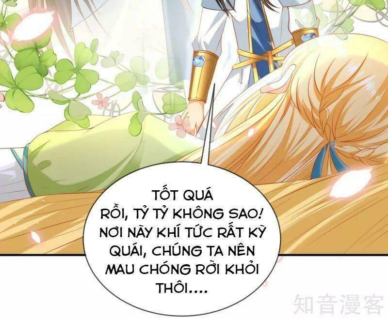 Sủng Hậu Của Vương Chapter 59 - Next Chapter 60