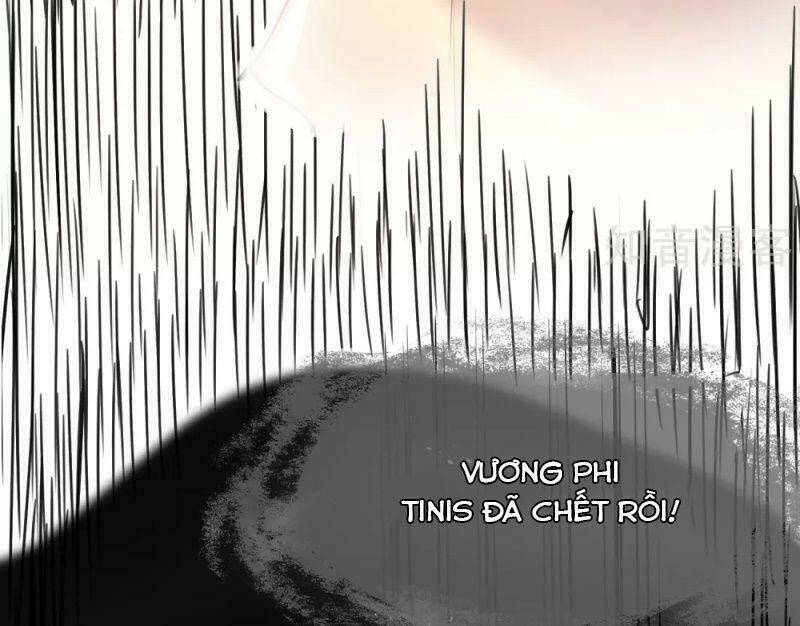 Sủng Hậu Của Vương Chapter 59 - Next Chapter 60