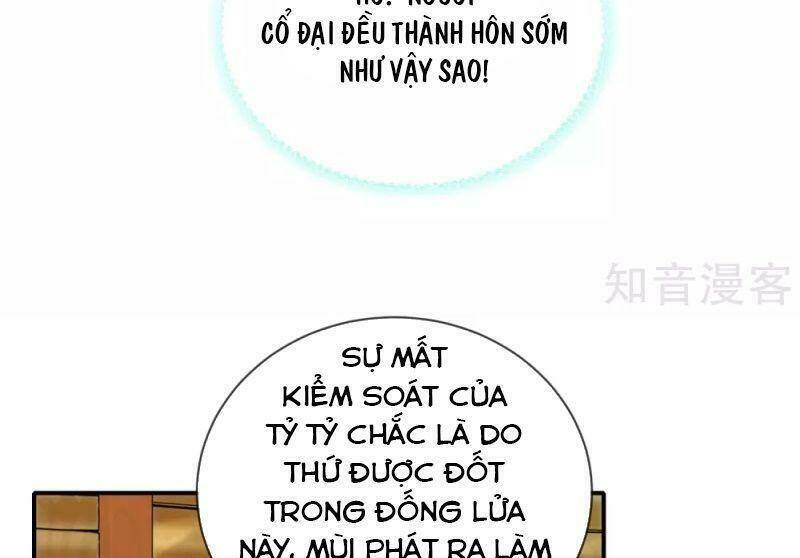 Sủng Hậu Của Vương Chapter 59 - Next Chapter 60