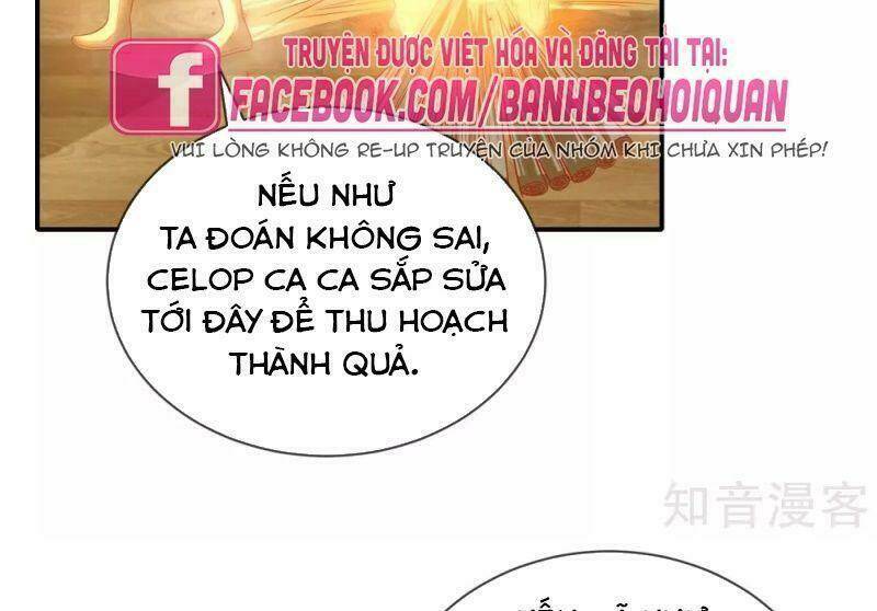 Sủng Hậu Của Vương Chapter 59 - Next Chapter 60