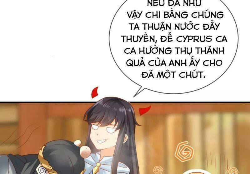 Sủng Hậu Của Vương Chapter 59 - Next Chapter 60