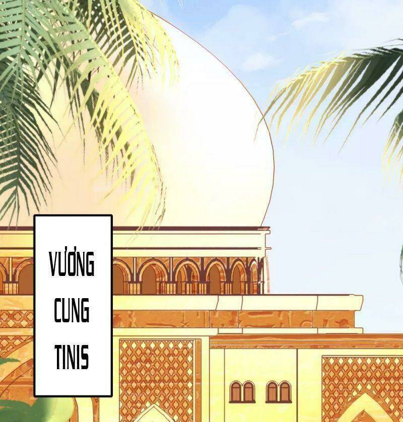 Sủng Hậu Của Vương Chapter 59 - Next Chapter 60