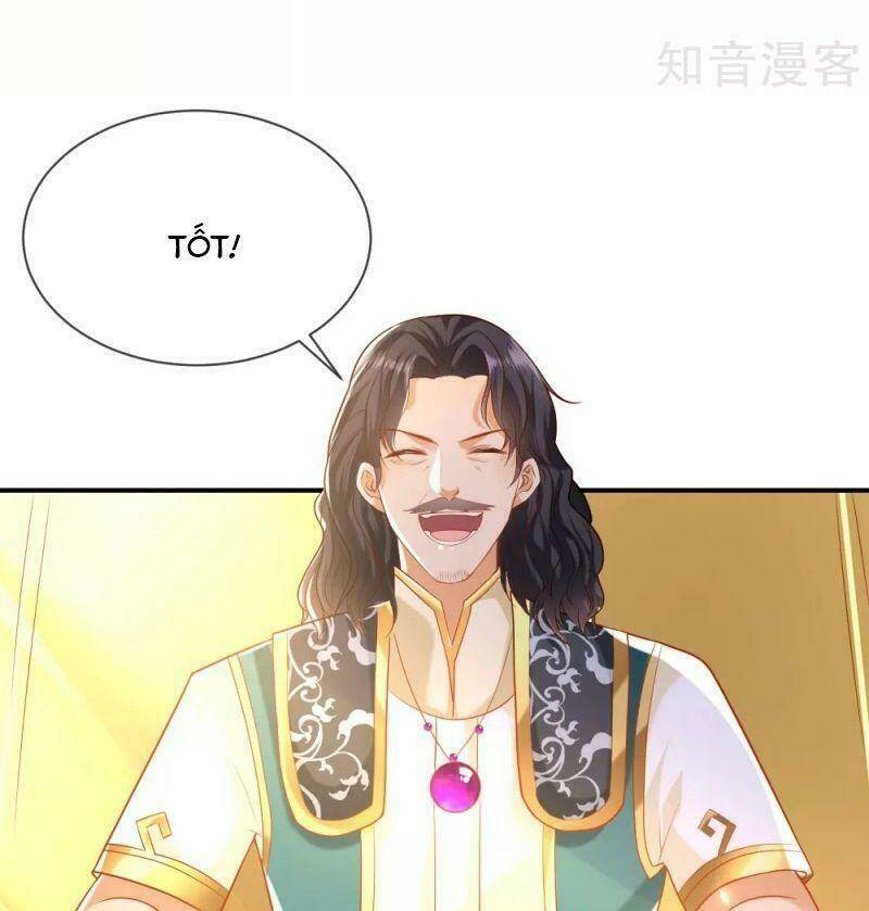 Sủng Hậu Của Vương Chapter 59 - Next Chapter 60