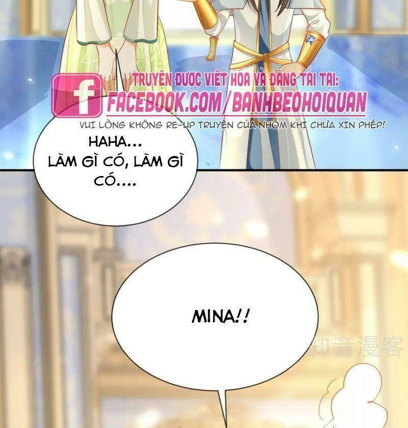 Sủng Hậu Của Vương Chapter 59 - Next Chapter 60