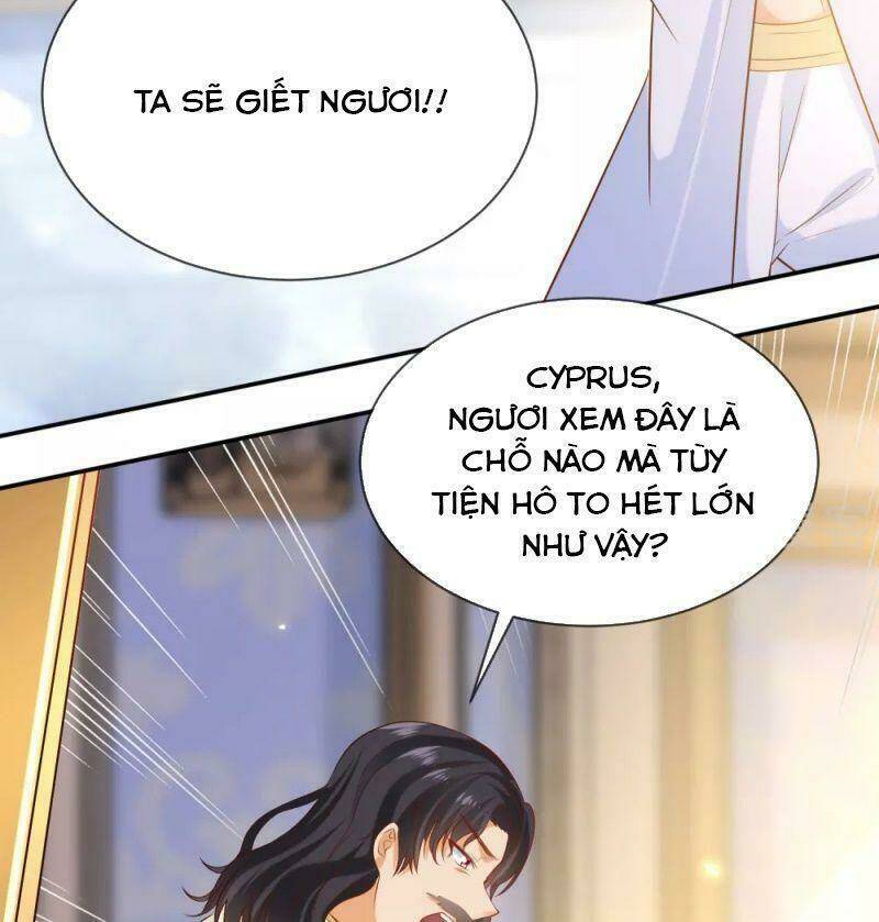 Sủng Hậu Của Vương Chapter 59 - Next Chapter 60