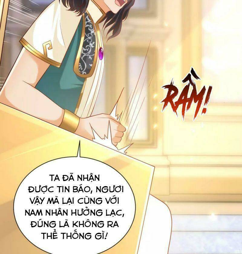 Sủng Hậu Của Vương Chapter 59 - Next Chapter 60