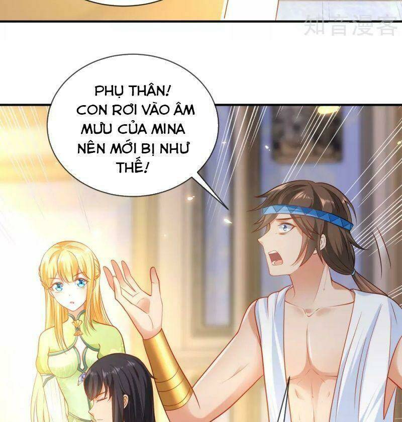 Sủng Hậu Của Vương Chapter 59 - Next Chapter 60