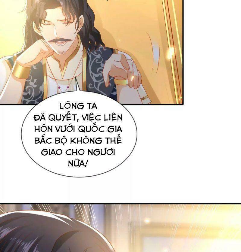 Sủng Hậu Của Vương Chapter 59 - Next Chapter 60