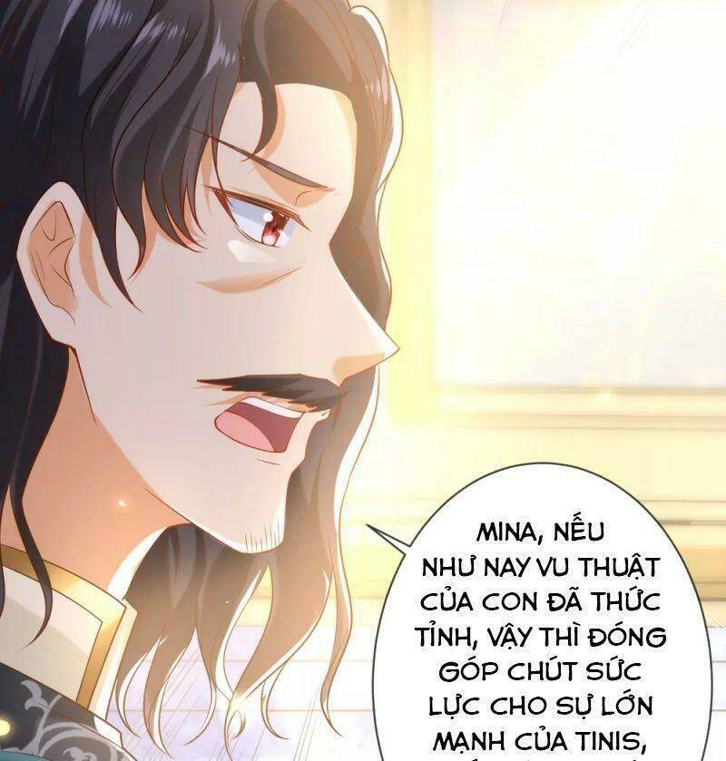 Sủng Hậu Của Vương Chapter 59 - Next Chapter 60