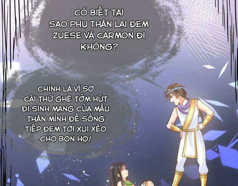 Sủng Hậu Của Vương Chapter 59 - Next Chapter 60