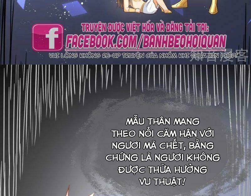 Sủng Hậu Của Vương Chapter 59 - Next Chapter 60