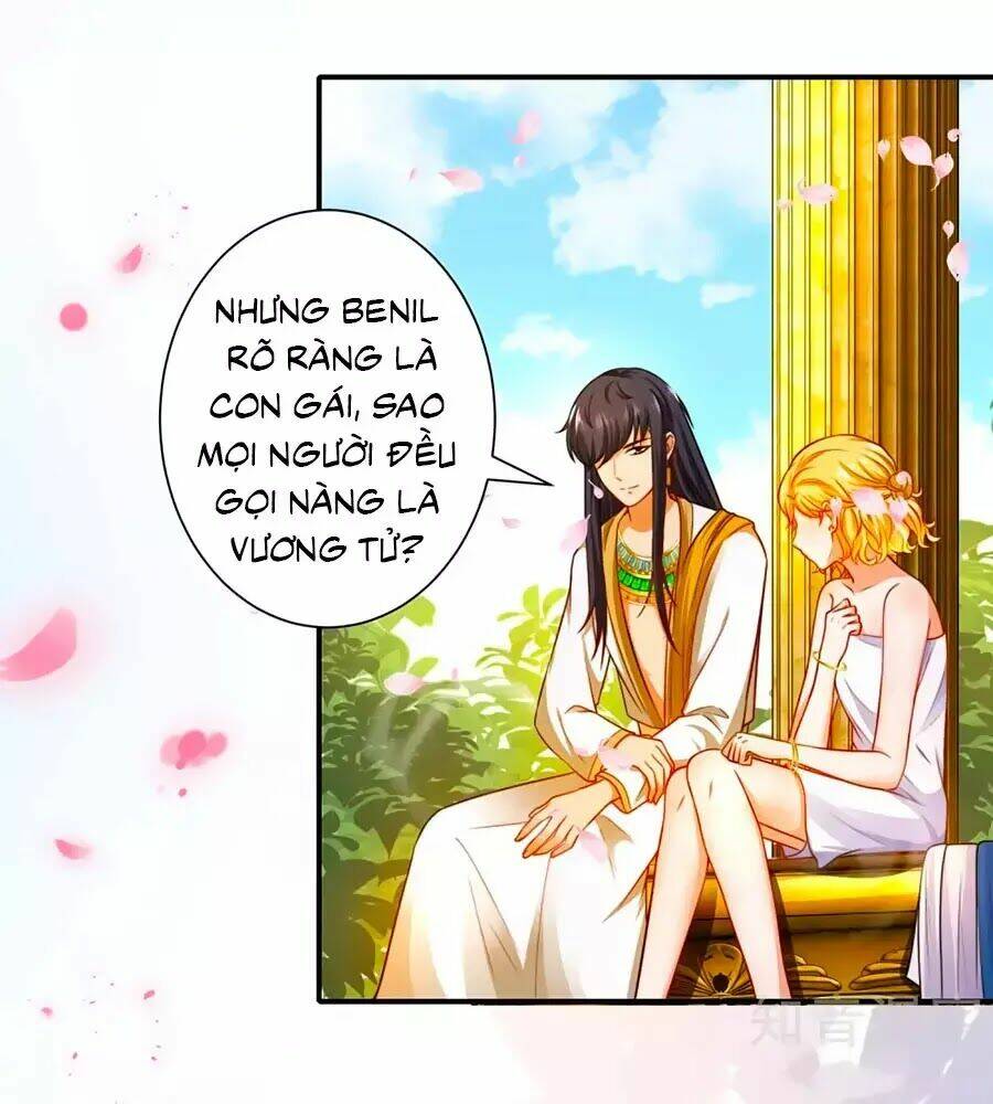 Sủng Hậu Của Vương Chapter 6 - Trang 2