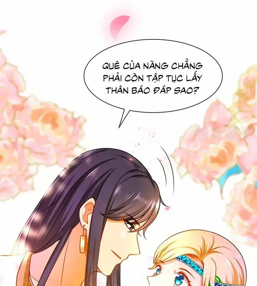 Sủng Hậu Của Vương Chapter 6 - Trang 2