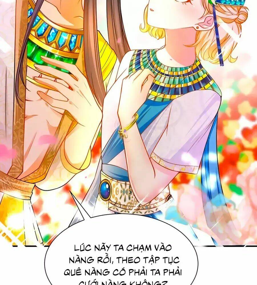 Sủng Hậu Của Vương Chapter 6 - Trang 2