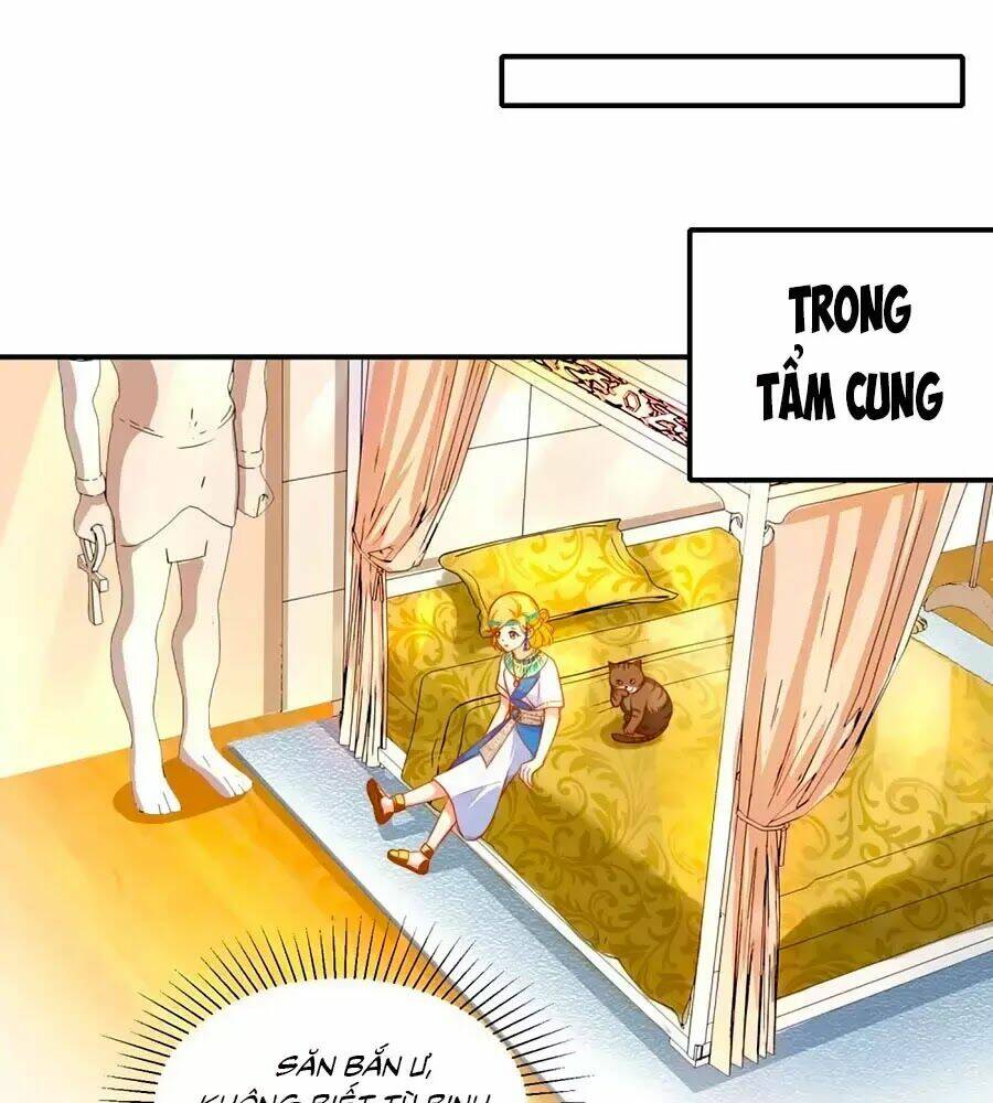 Sủng Hậu Của Vương Chapter 6 - Trang 2