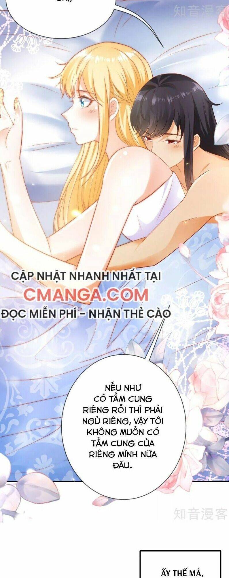 Sủng Hậu Của Vương Chapter 61 - Trang 2