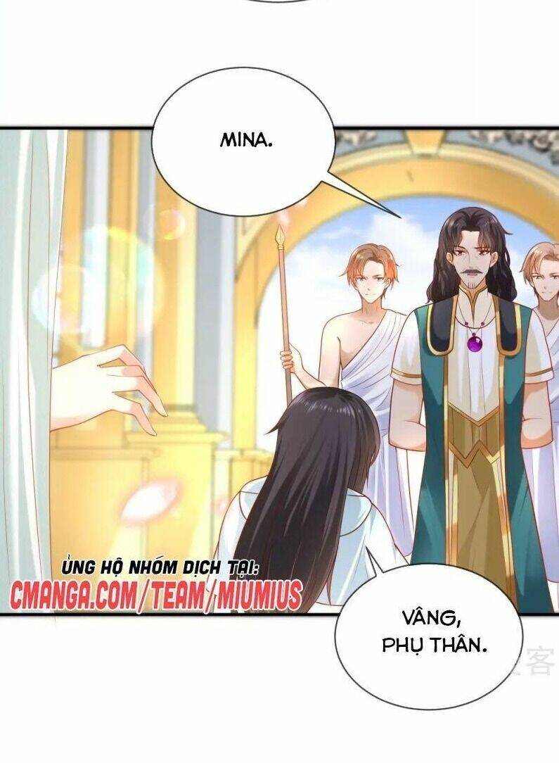 Sủng Hậu Của Vương Chapter 61 - Trang 2