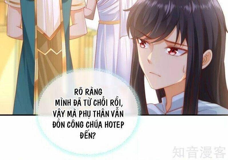 Sủng Hậu Của Vương Chapter 61 - Trang 2