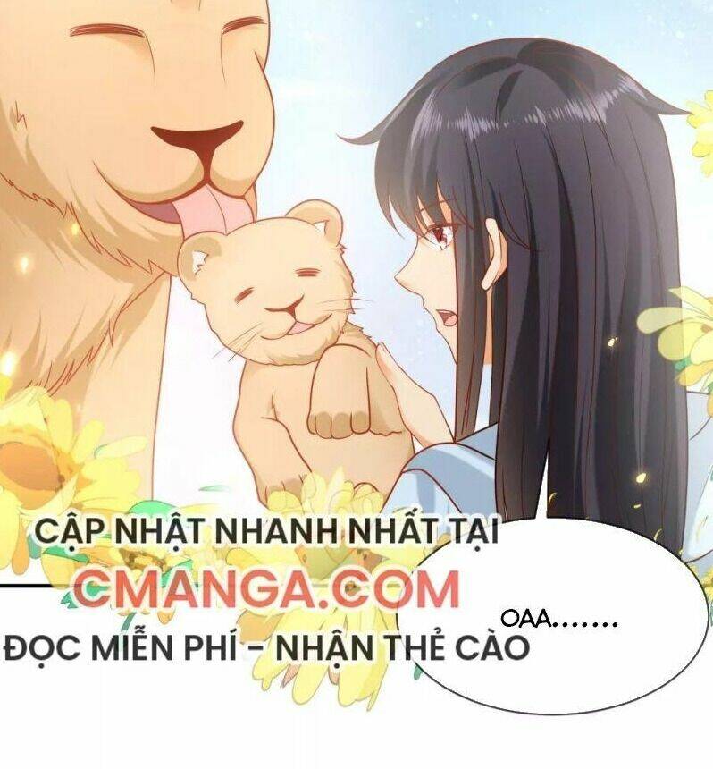 Sủng Hậu Của Vương Chapter 63 - Trang 2