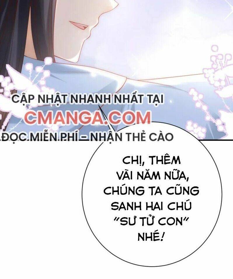 Sủng Hậu Của Vương Chapter 63 - Trang 2