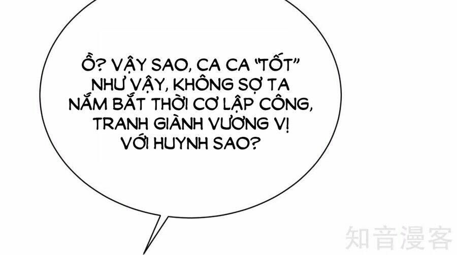 Sủng Hậu Của Vương Chapter 64 - Trang 2