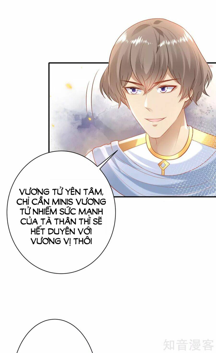 Sủng Hậu Của Vương Chapter 64 - Trang 2