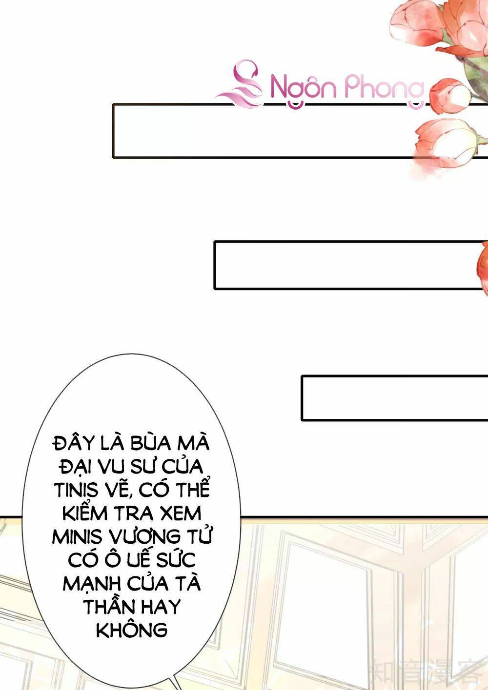 Sủng Hậu Của Vương Chapter 68 - Trang 2