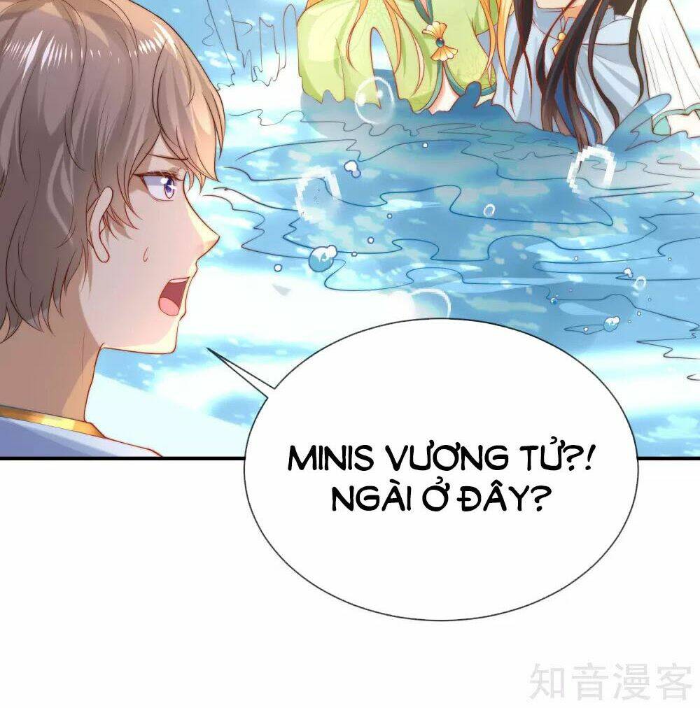 Sủng Hậu Của Vương Chapter 68 - Trang 2