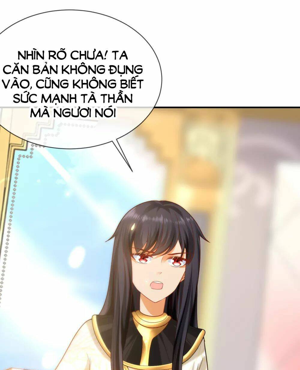 Sủng Hậu Của Vương Chapter 68 - Trang 2